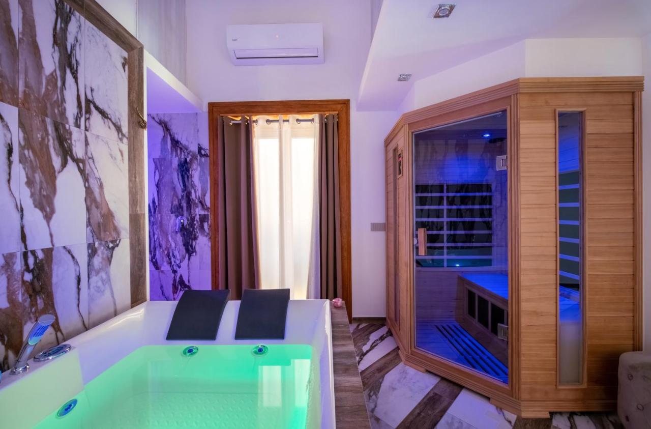 Sant'antonino Luxury
