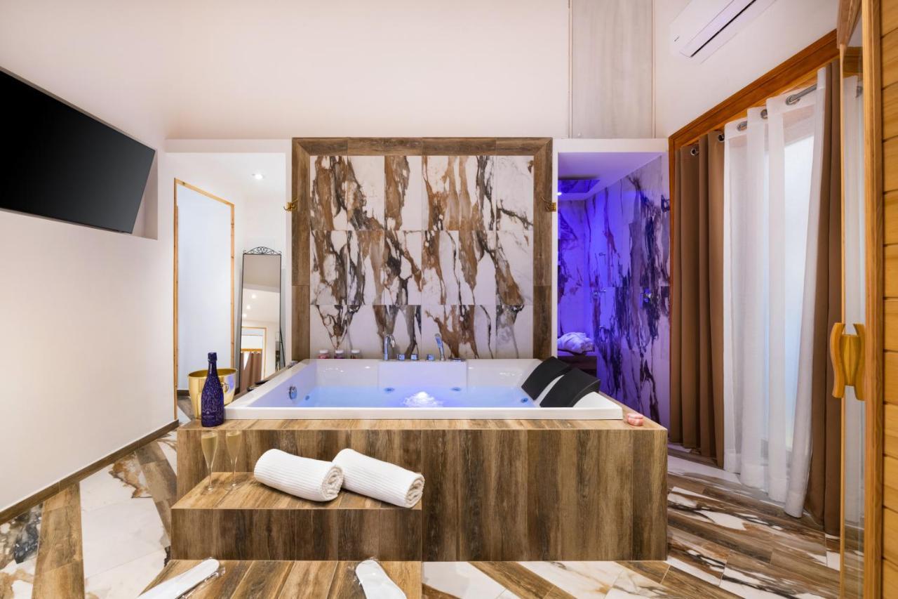 Sant'antonino Luxury