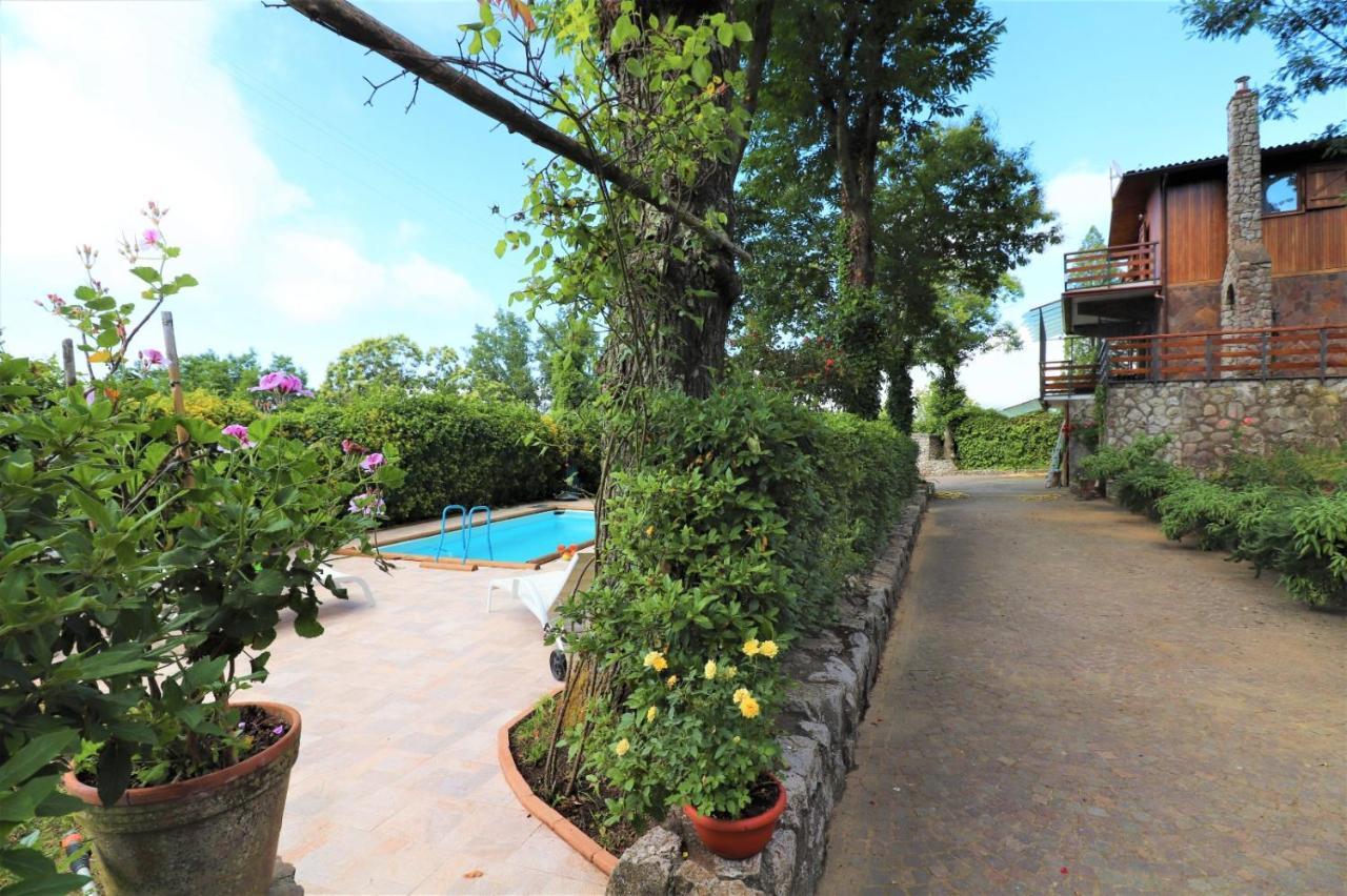 Villa Lalla