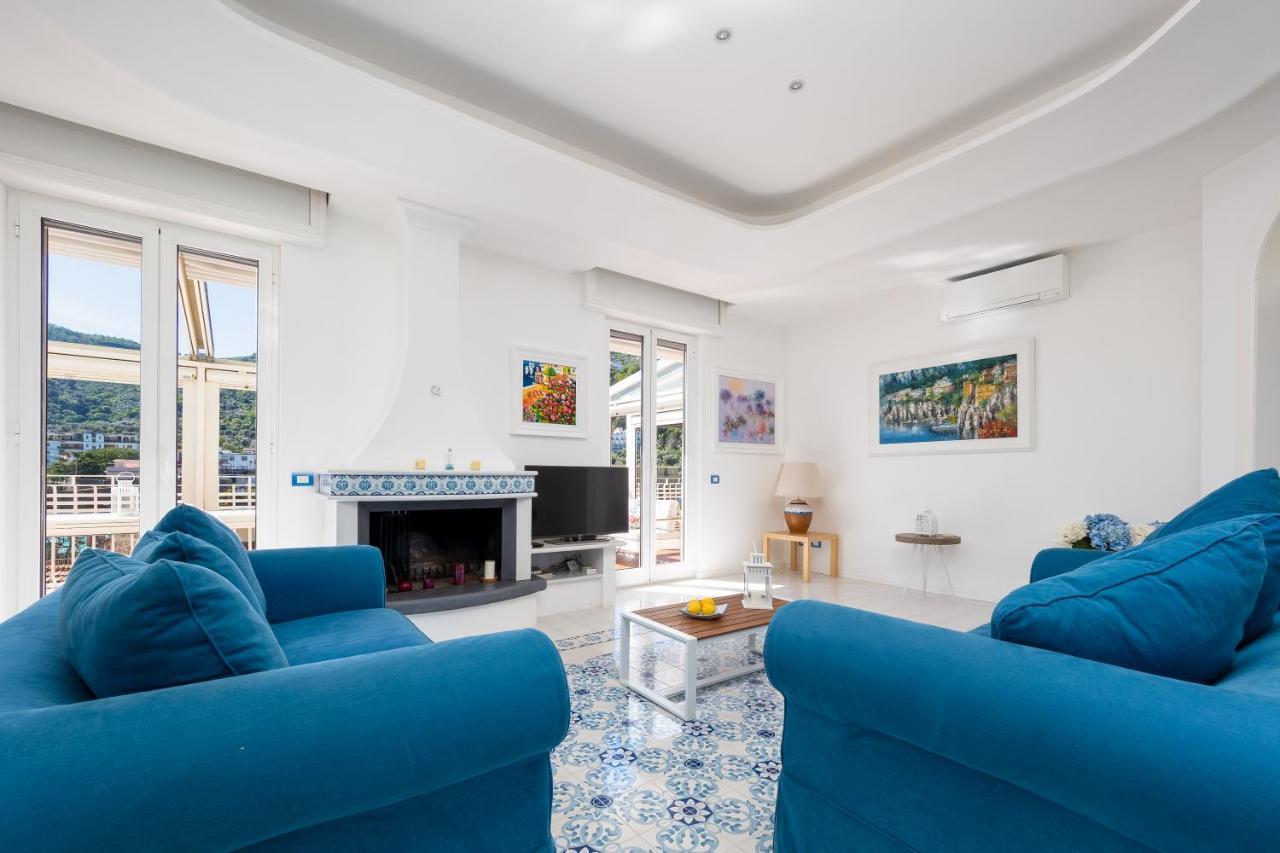 La Casa Di Terry - Breathtaking View Of