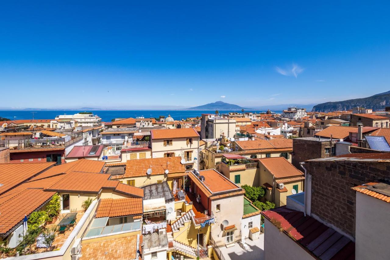 Apartment La Casa Di Terry - Breathtaking View Of *