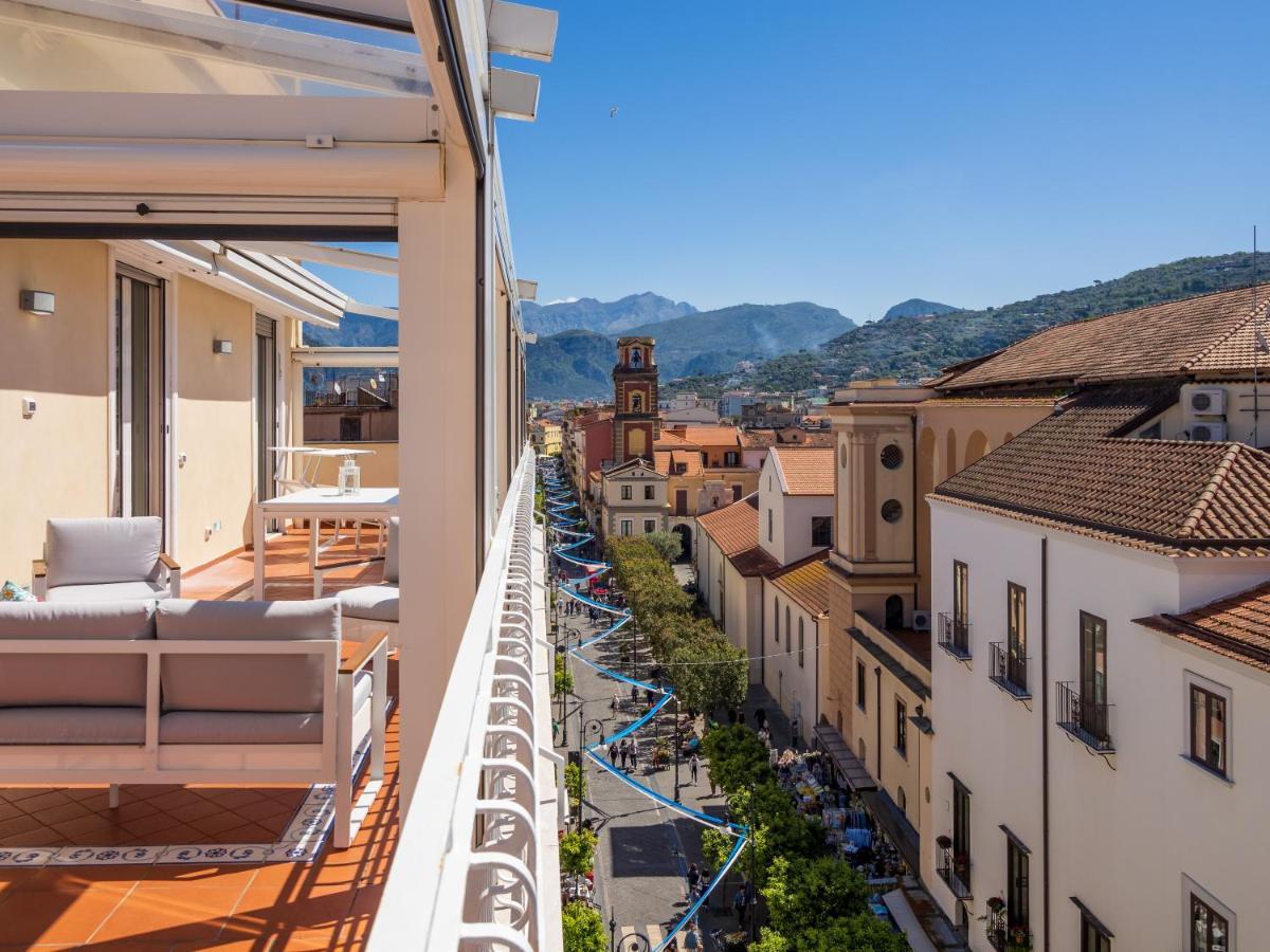 La Casa Di Terry - Breathtaking View Of Apartment *