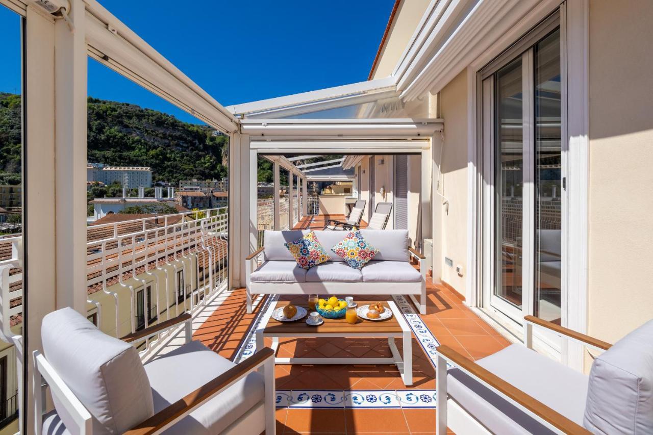 La Casa Di Terry - Breathtaking View Of
