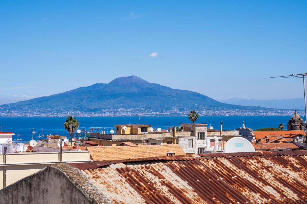 Apartment La Casa Di Terry - Breathtaking View Of
