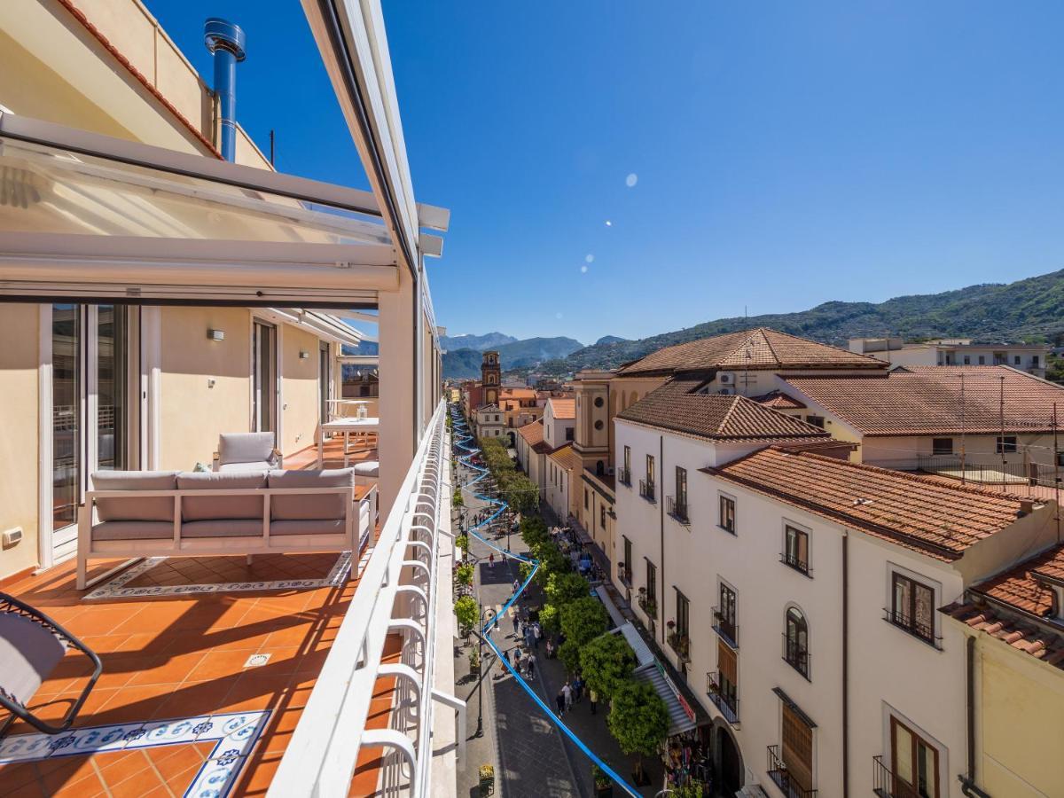 La Casa Di Terry - Breathtaking View Of * Sorrento