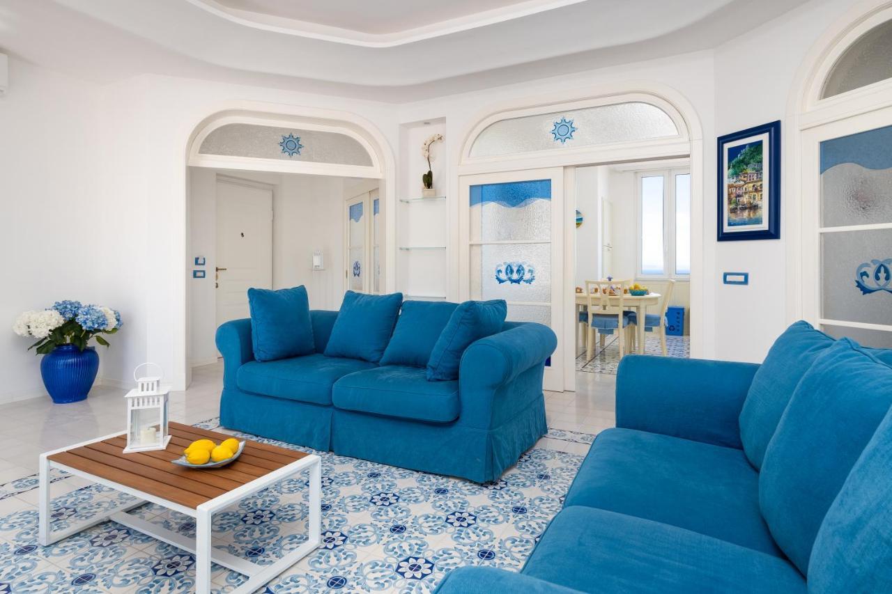 Apartment La Casa Di Terry - Breathtaking View Of