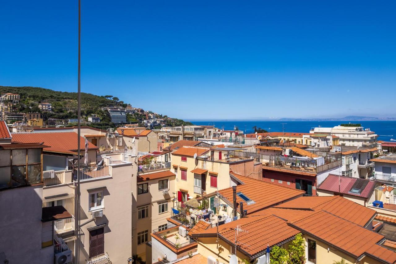 La Casa Di Terry - Breathtaking View Of Apartment *