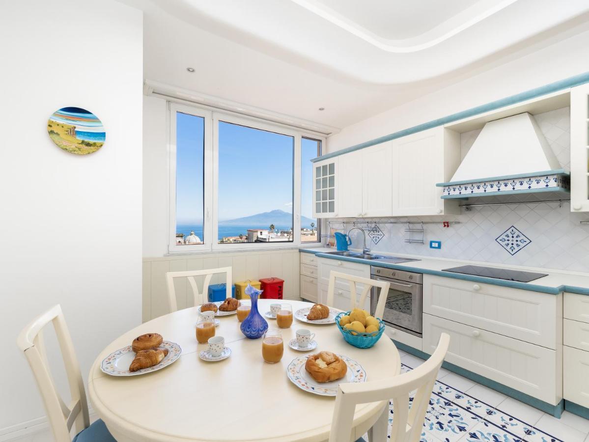 La Casa Di Terry - Breathtaking View Of