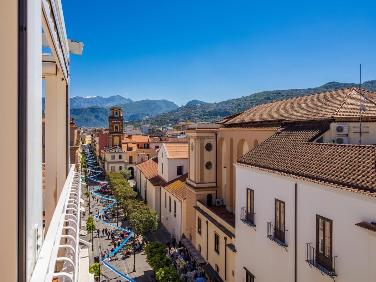 La Casa Di Terry - Breathtaking View Of * Sorrento