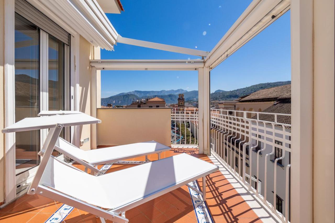 La Casa Di Terry - Breathtaking View Of