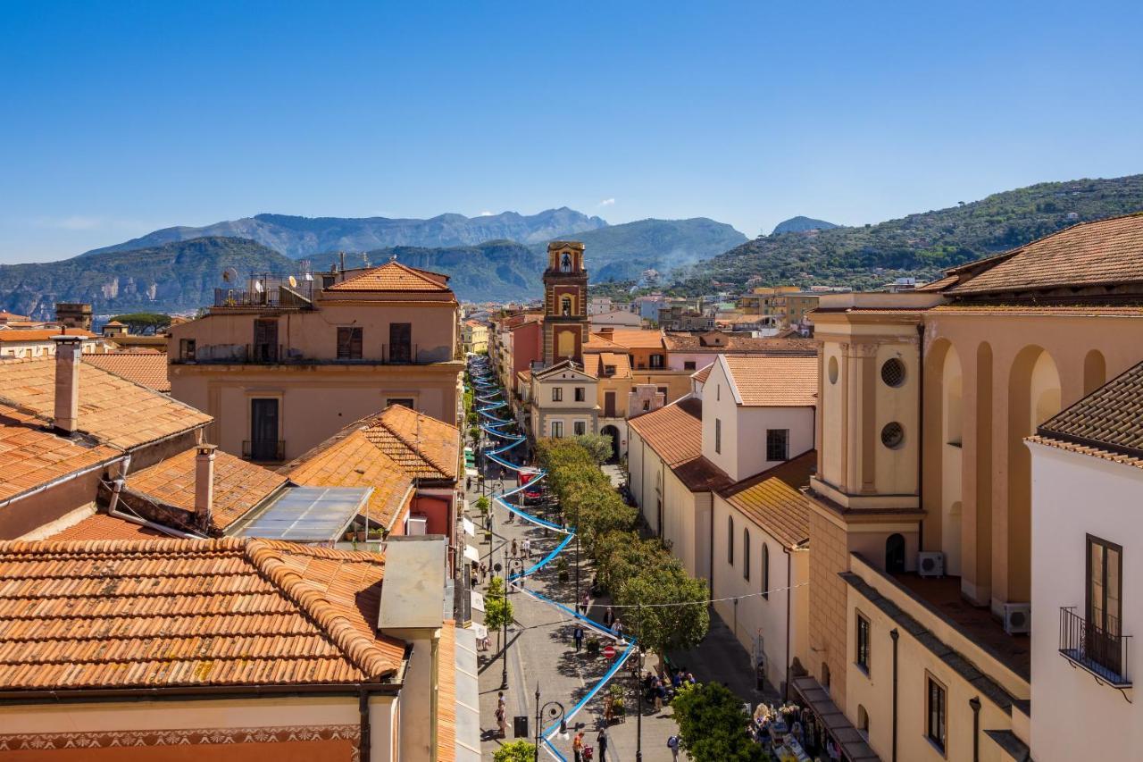La Casa Di Terry - Breathtaking View Of Apartamento *