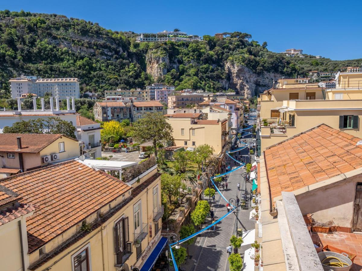 La Casa Di Terry - Breathtaking View Of * Sorrento