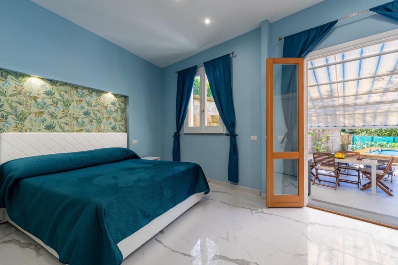 Vakantiehuis Casa Priora - Romantic House With Pool *