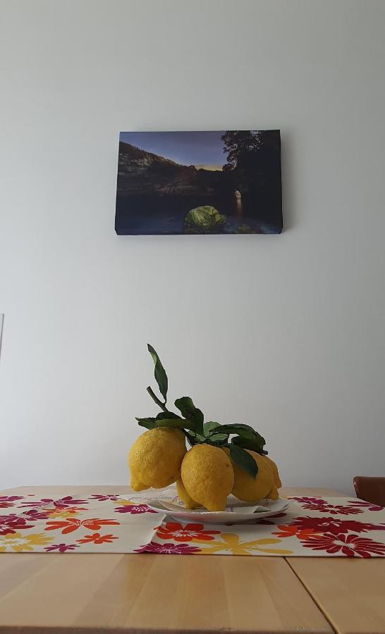 Holiday home La Coccinella Sorrento