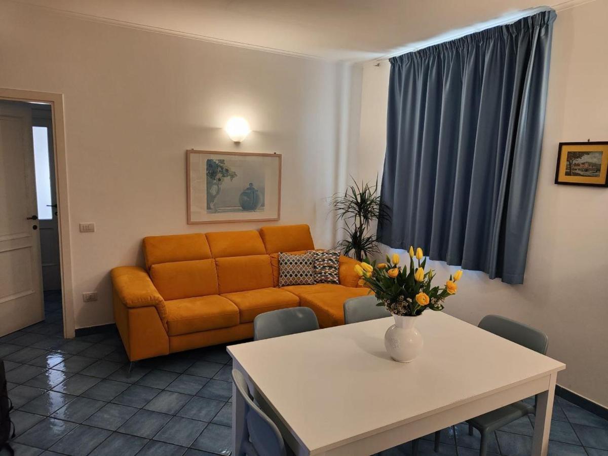 Palazzo Saltovar Apartment Sorrento