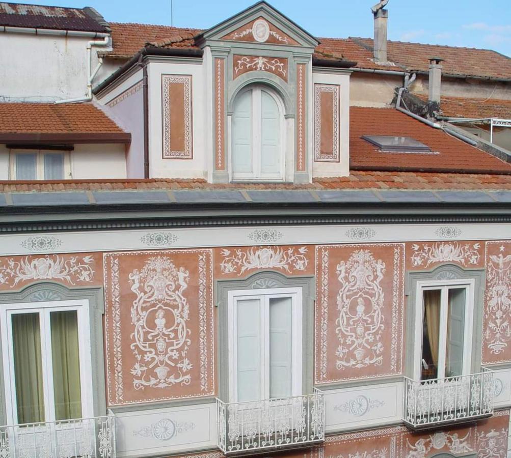 Palazzo Saltovar Apartment Sorrento