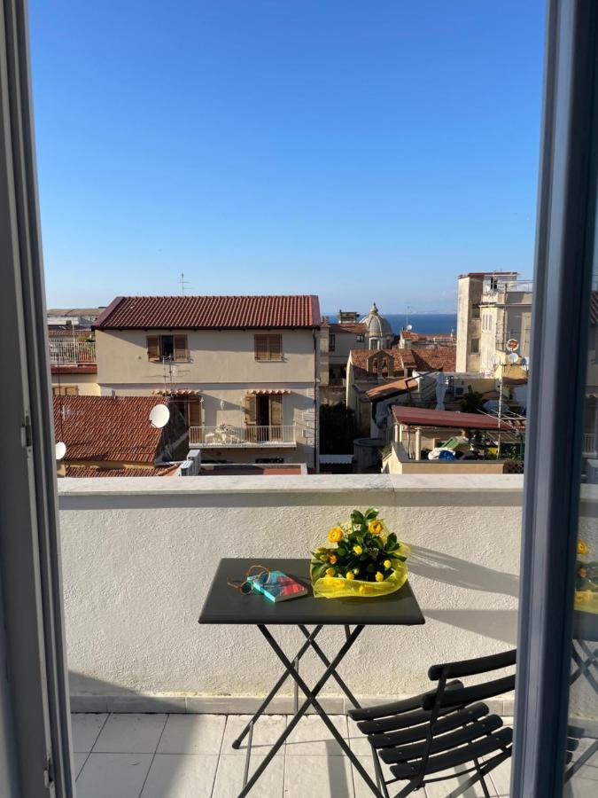Palazzo Saltovar Apartment Sorrento