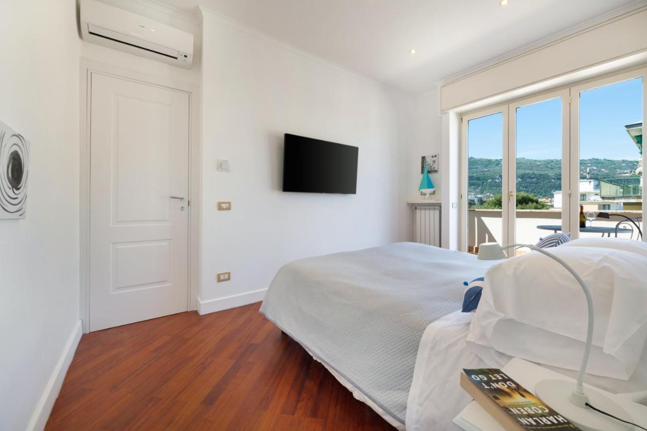 Ag Apartment Sorrento