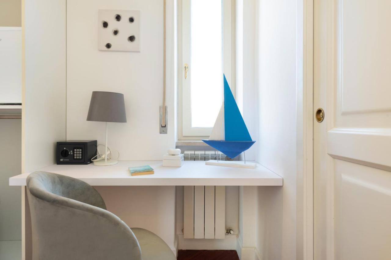 Apartment Ag