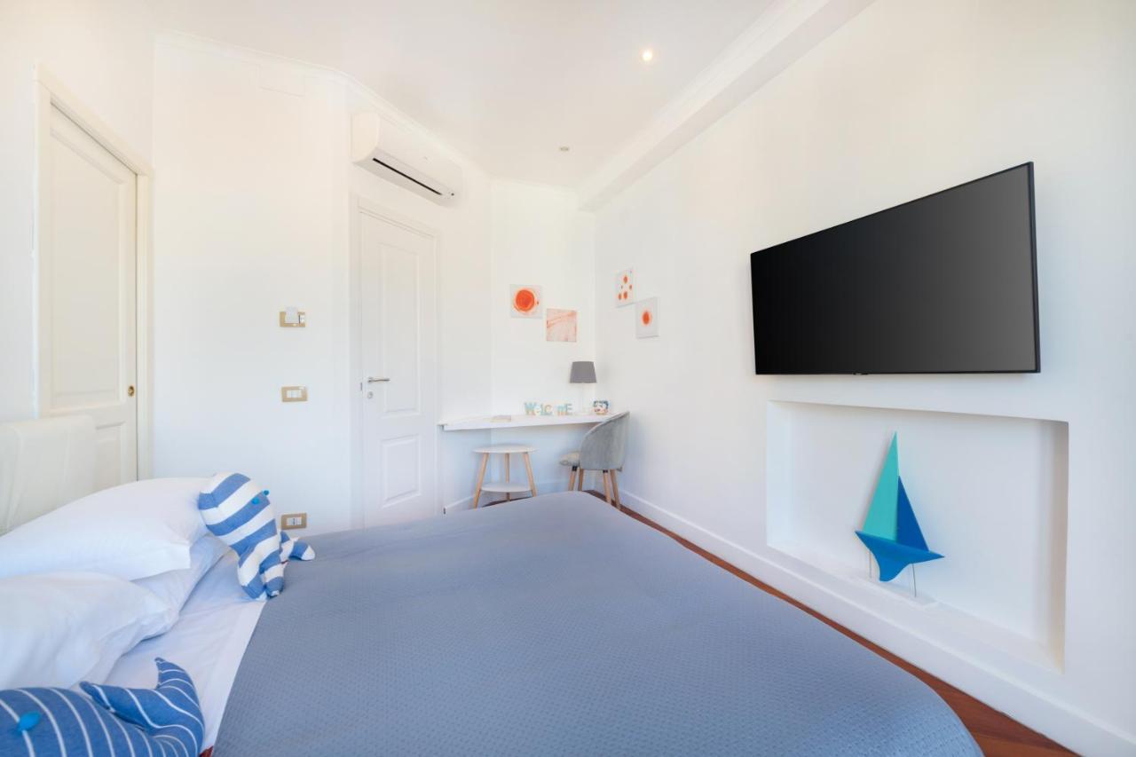 Apartment Ag Sorrento