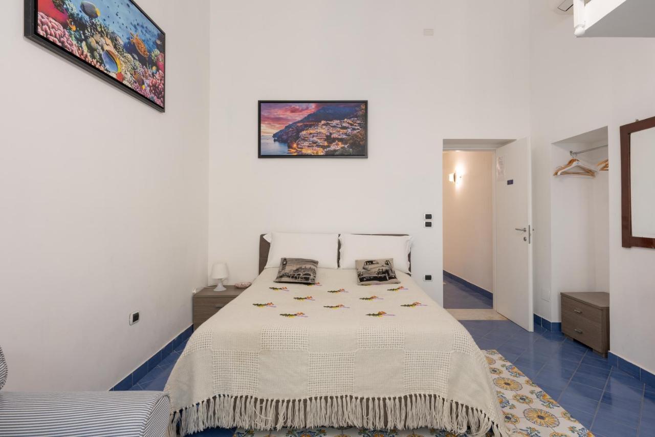 The Charming Bed & Breakfast *