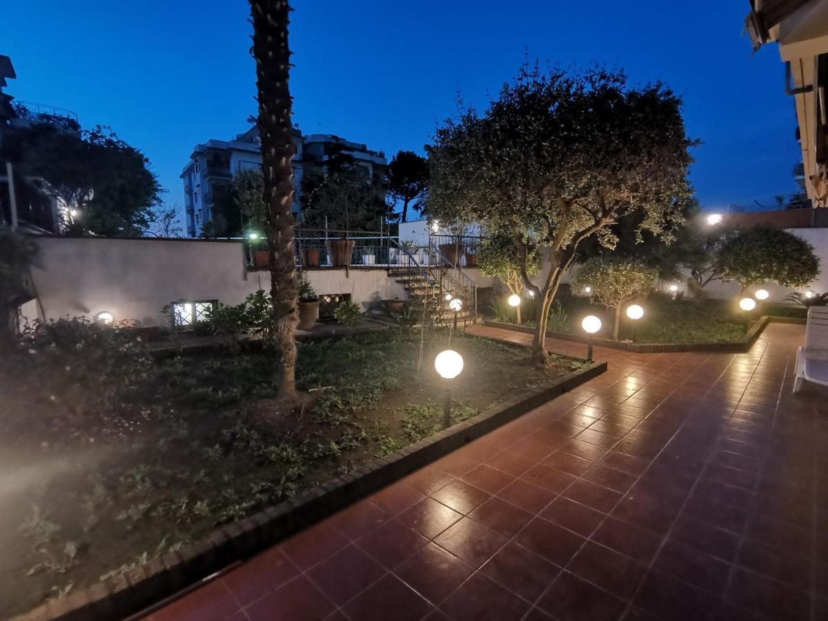 Sun Terrace Appartement *