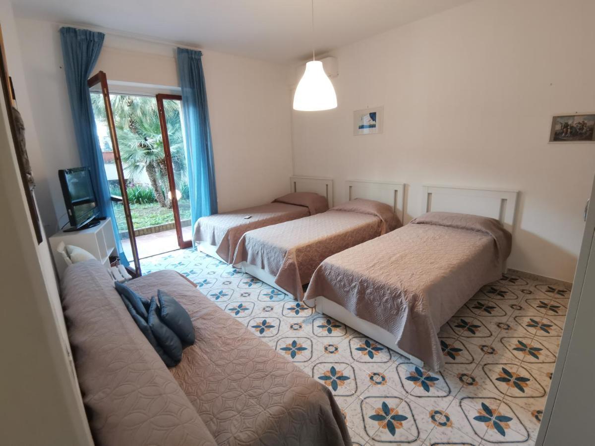 Apartamento Sun Terrace *
