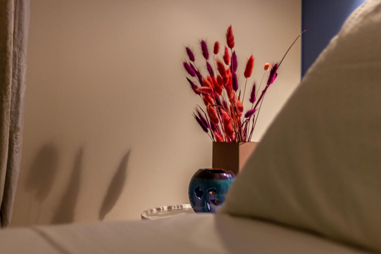 Margherita Con Hammam & Jacuzzi Apartment Sorrento