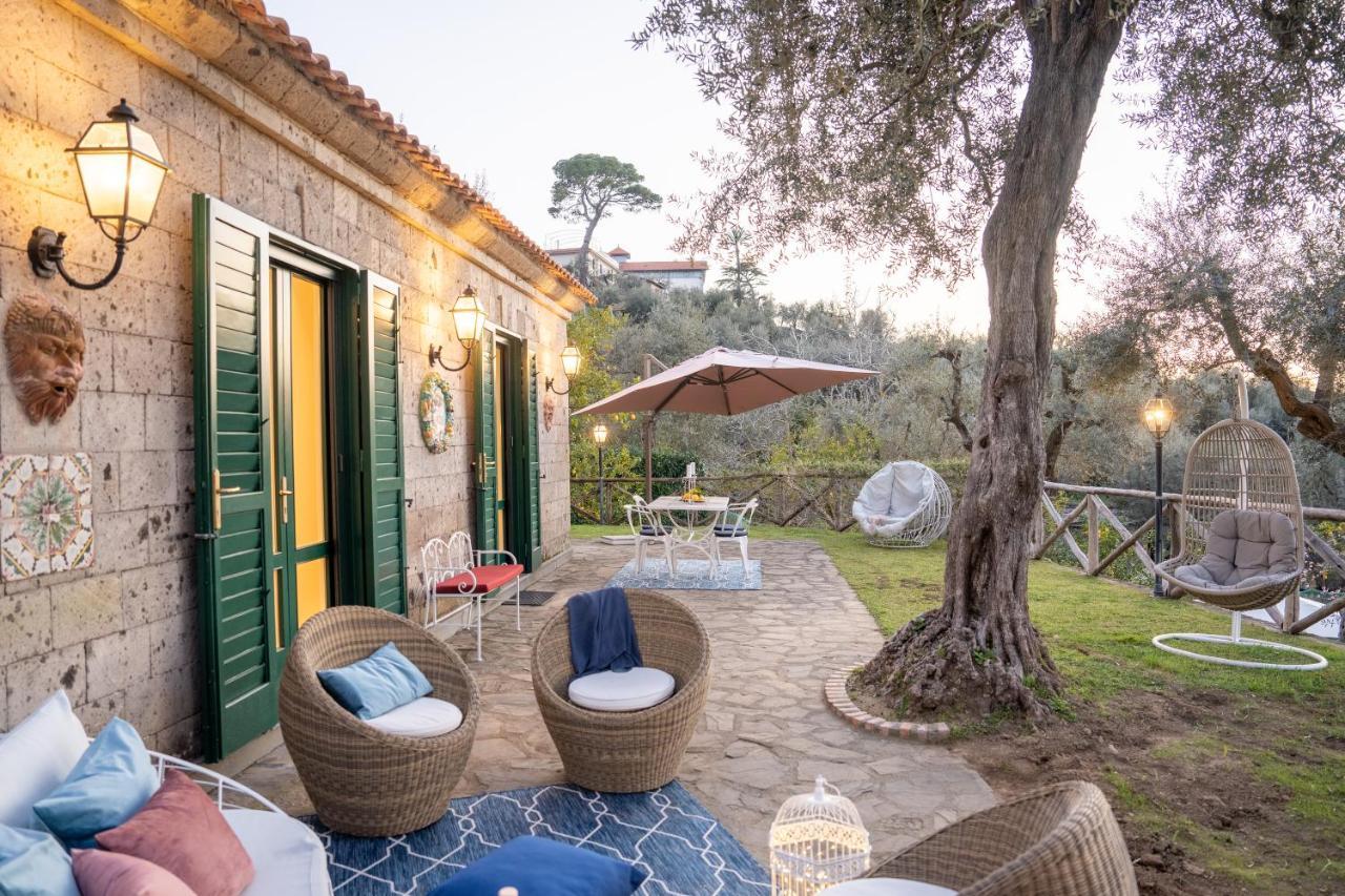 Margherita Con Hammam & Jacuzzi Apartment