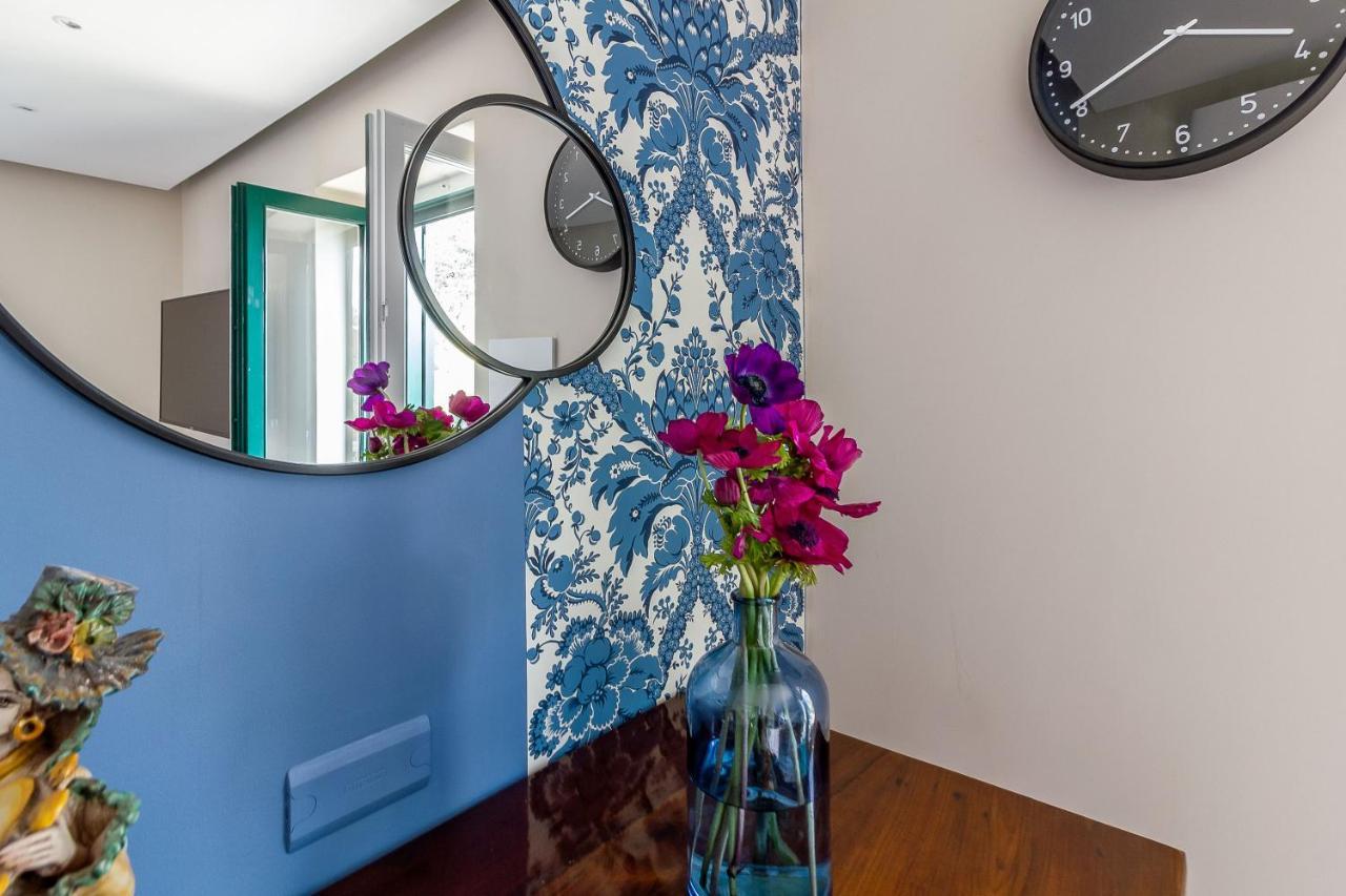 Apartment Margherita Con Hammam & Jacuzzi