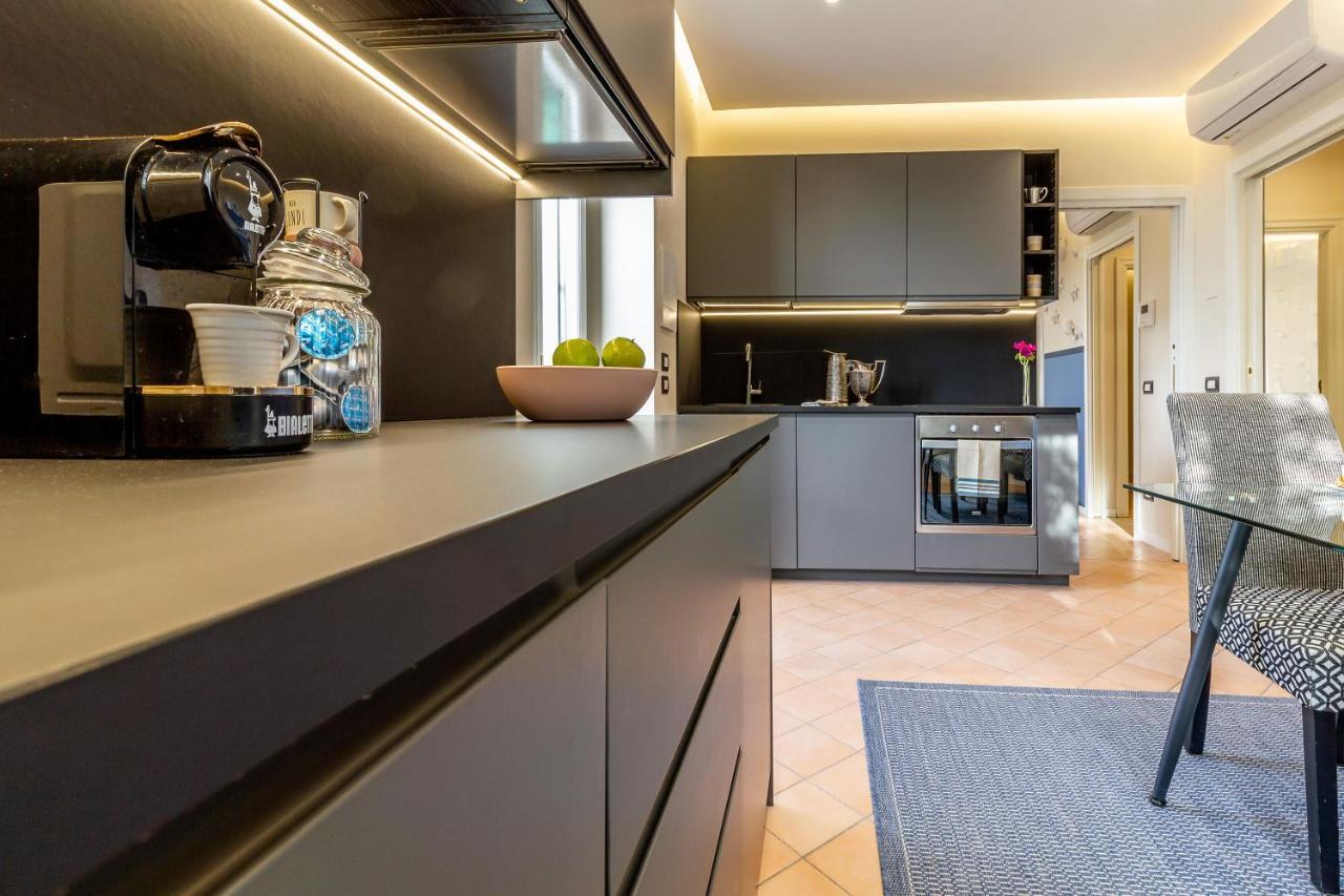 Apartment Margherita Con Hammam & Jacuzzi *
