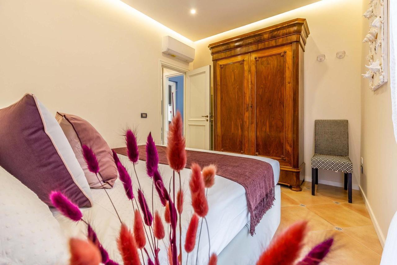 Apartment Margherita Con Hammam & Jacuzzi