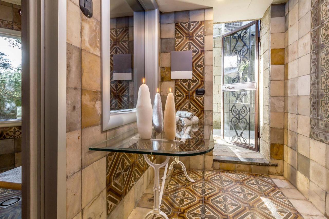 Margherita Con Hammam & Jacuzzi * Sorrento