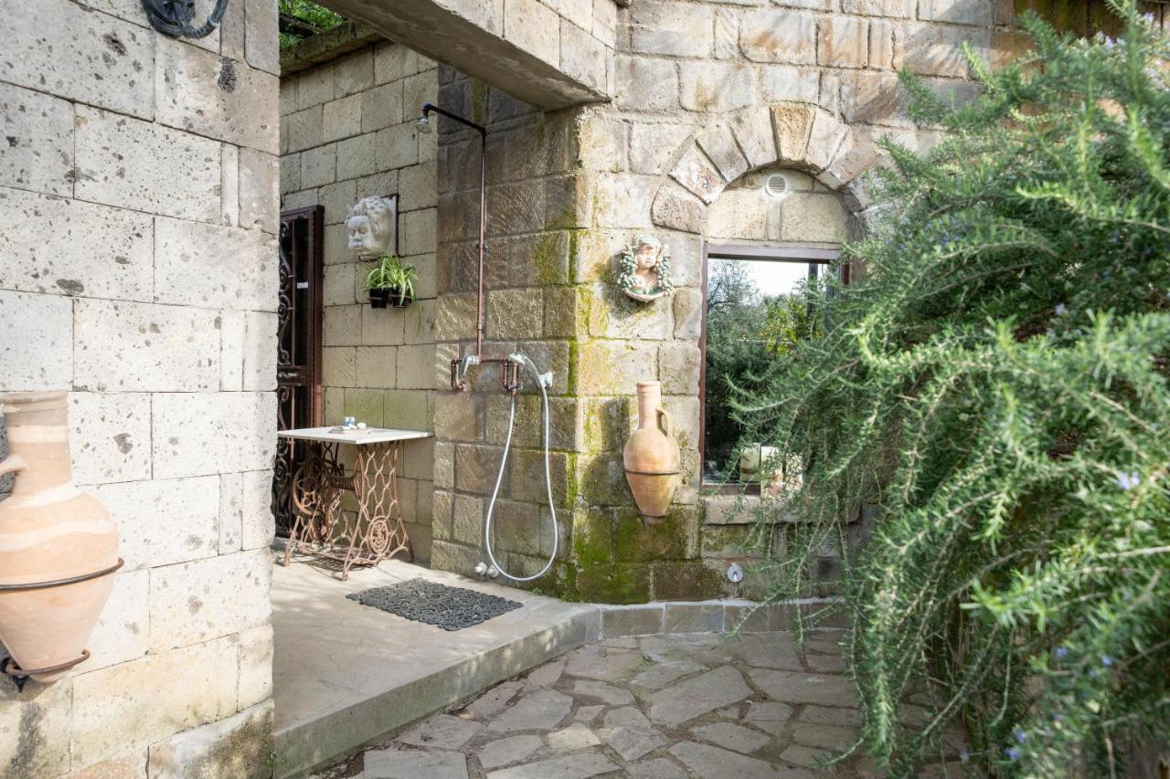 Apartment Margherita Con Hammam & Jacuzzi