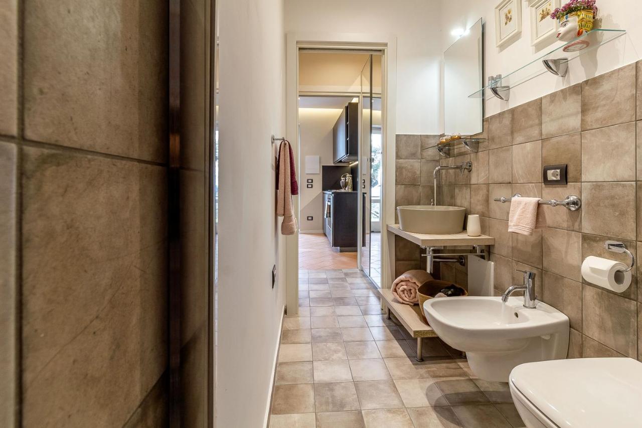 Margherita Con Hammam & Jacuzzi Apartment *