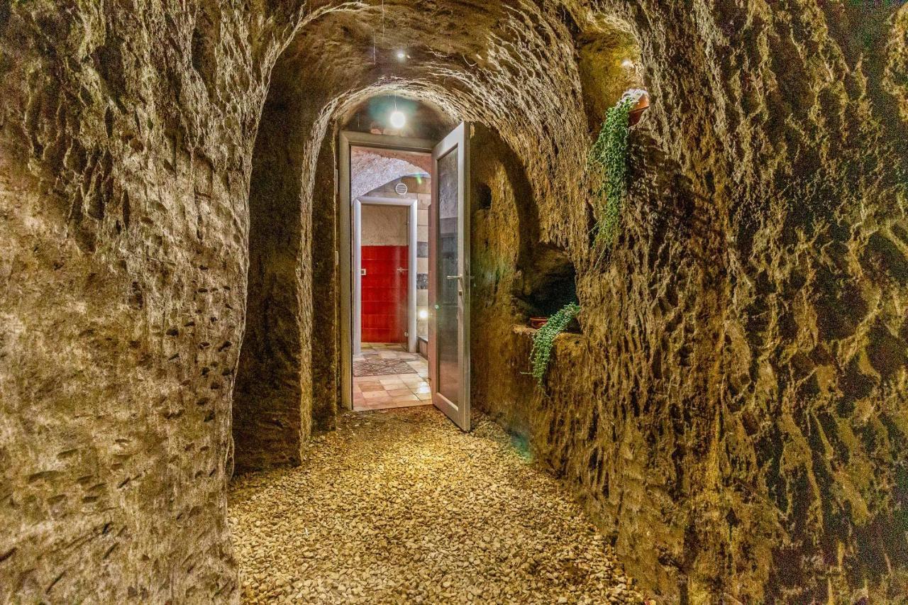 Margherita Con Hammam & Jacuzzi Apartment Sorrento