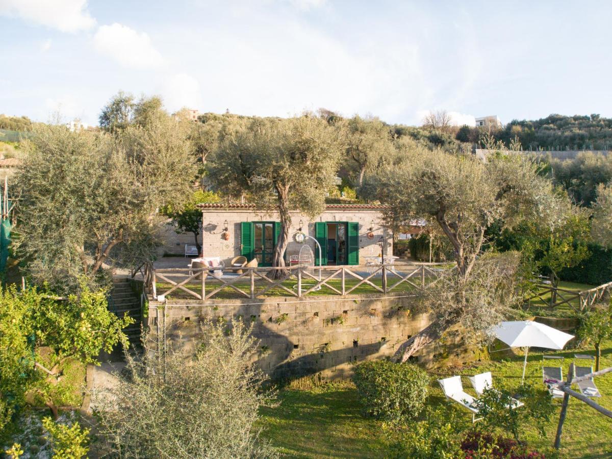 Margherita Con Hammam & Jacuzzi Apartment *