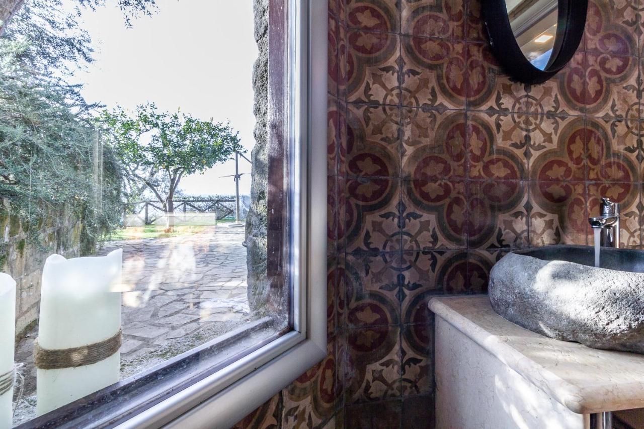 Apartment Margherita Con Hammam & Jacuzzi