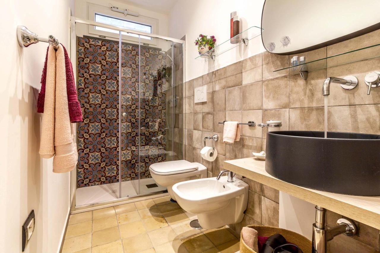 Apartment Margherita Con Hammam & Jacuzzi *