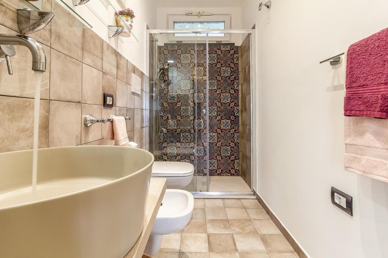 Apartment Margherita Con Hammam & Jacuzzi