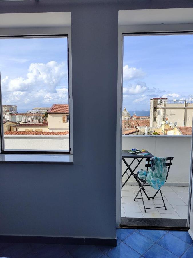 Palazzo Saltovar Apartment
