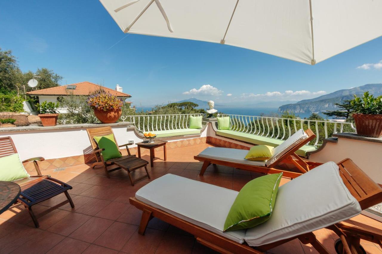 Villa Eden *