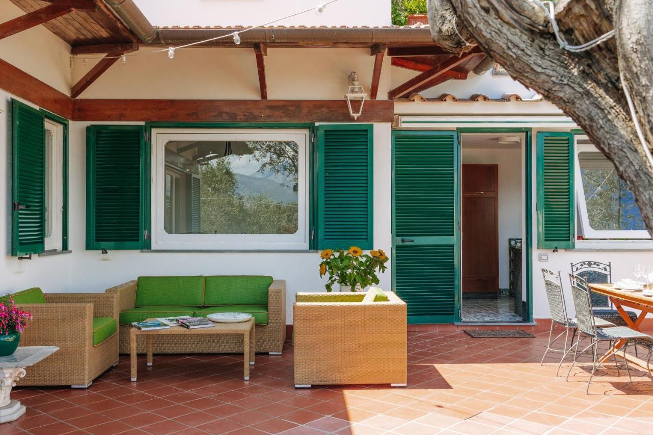 Villa Eden Sorrento