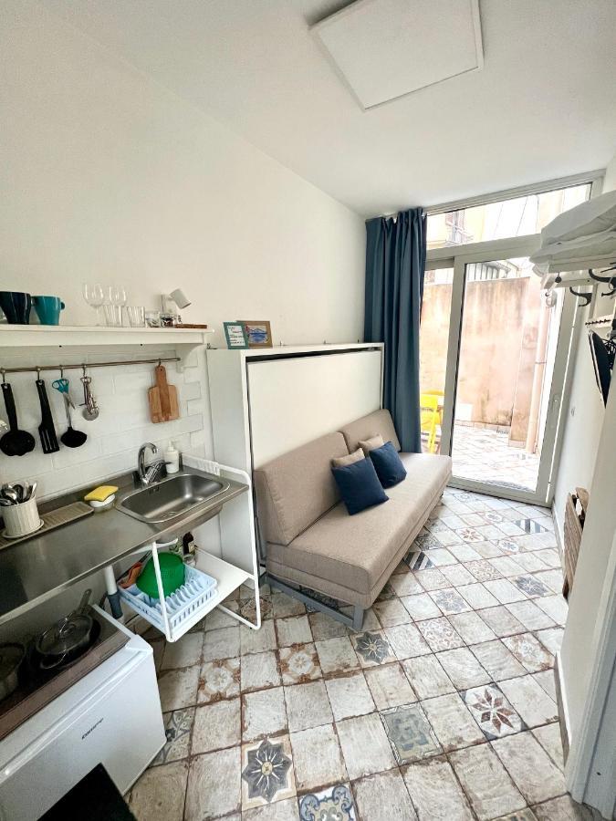 Apartment Elan In