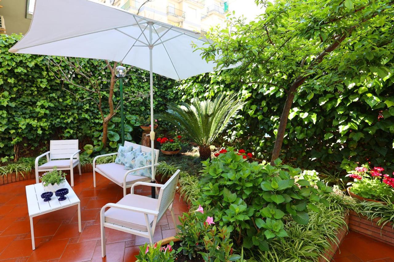 Garden House Giulia Apartamento