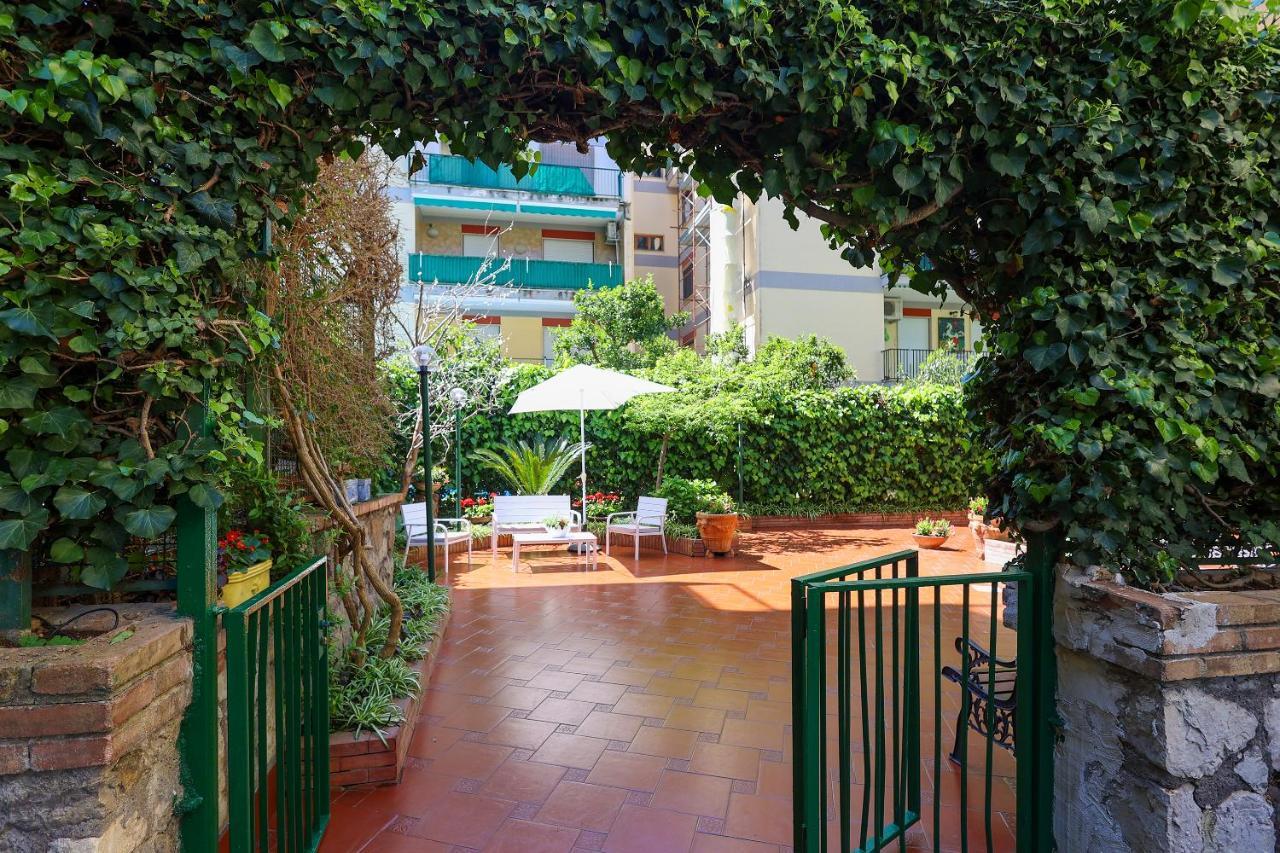 Garden House Giulia Apartamento Sorrento