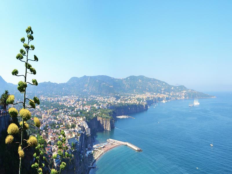 Hotel So' Lifestyle Sorrento