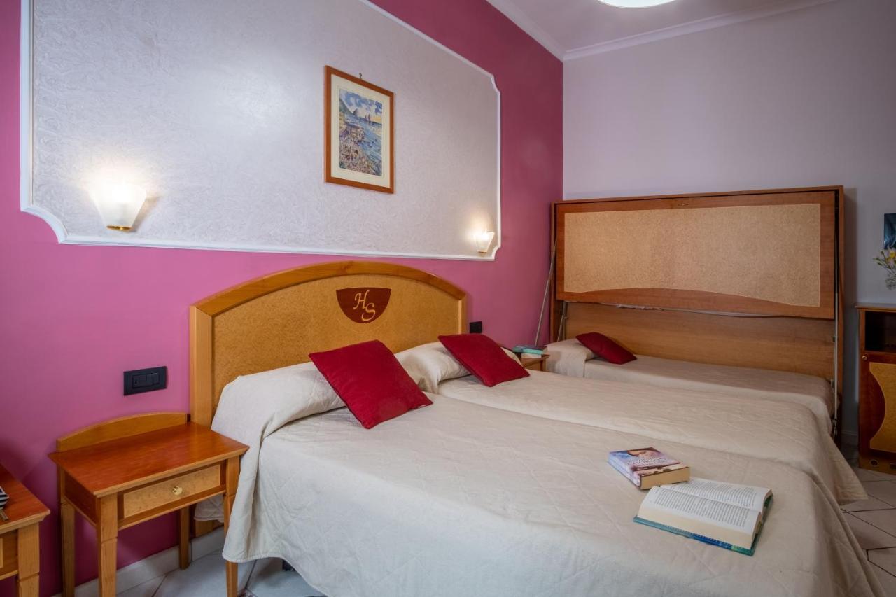 Savoia Hotel