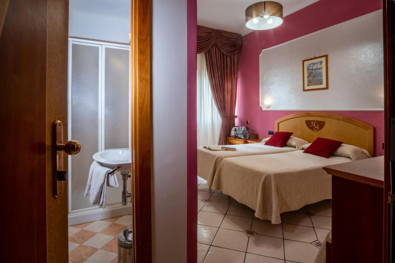 Hotel Savoia