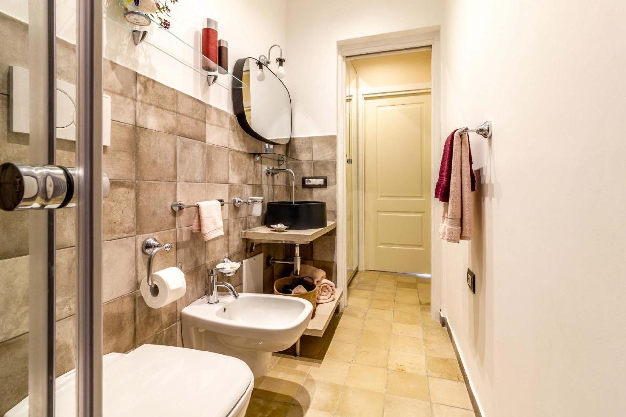 Margherita Con Hammam & Jacuzzi Apartment Sorrento